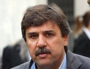 Επίσκεψη του Α.Ξάνθου στις πληγείσες περιοχές (βίντεο)